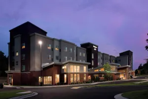 Image of Residence Inn by Marriott Baltimore Owings Mills