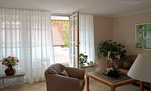 Image of Exclusive maisonette 83sqm, quiet, central location, in the old town