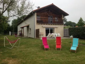 Image of GÎTE EN COMMINGES