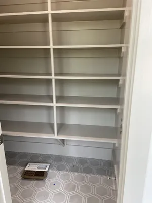 Image of Brand new home with upscale finishings