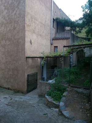 Image of Charming old house in typical Balagne village