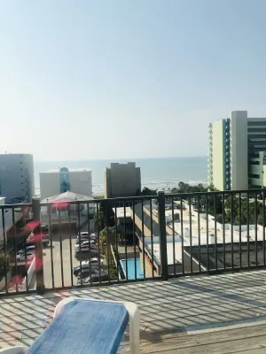 Image of Quail Inn and Suites - Myrtle Beach