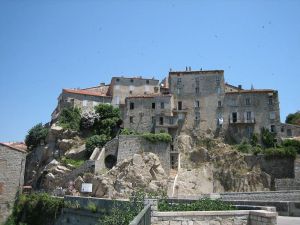 Image of villa floor with magnificent views (15 min from the beaches)