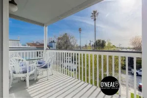 Image of The Boardwalk Haven - Santa Cruz, CA