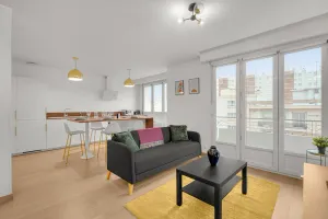 Image of Le Synopsis - Joli T3 avec garage