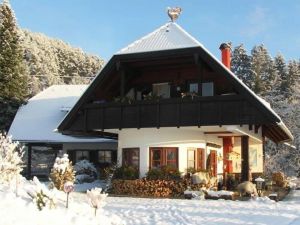 Image of Holiday apartment Seeboden for 1 - 4 persons with 1 bedroom - Holiday apartment