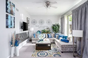 Image of Scenic 1 Bedroom