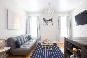 Image of BRAND NEW Constructed 3BD Bywater Home 2 Miles From French Quarter & Bourbon St