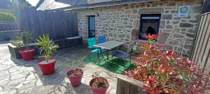 Image of Gîte La Rando, calm and serenity near the Golfe du Morbihan