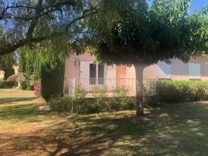 Image of Apartment in semi-detached villa in the countryside and 400 metres from the sea