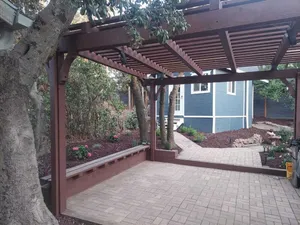 Image of Couple’s Peaceful Getaway - 4 Minutes from Village