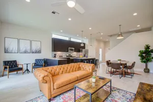 Image of Charming 3BR\/2.5A Gem with Garage&Pet-Friendly