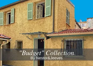 Image of Nestor&Jeeves - MAISON COURNICHEE - Central - Close sea - Atypical