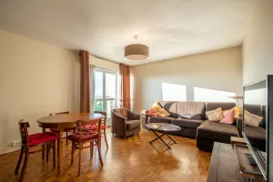 Image of Ivry - Family apartment at the Gates of Paris