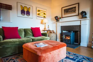 Image of Kinkell Cottage