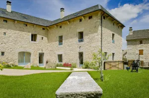 Image of Lzg051 - Gîtes de France 3 Épis 8 Pers à Prunières