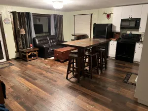 Image of Unique Lake Condo W\/ Walking distance from downtown amenities