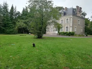 Image of Manoir Pres de La Baule