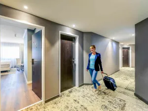 Image of Mercure Hotel Raphael Wien