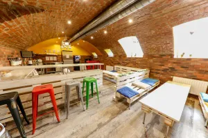 Image of Do Step Inn Home - Hotel & Hostel