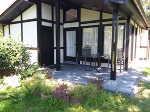Image of Ferienhaus Robinson Am Krappennest 92