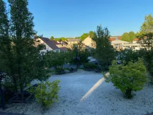 Image of Charming whole house in the heart of Roissy