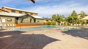 Image of Lush Club Wyndham Angels Camp, 2 Bedroom Condo