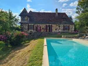Image of Beautiful family property in the heart of the Périgord Noir.