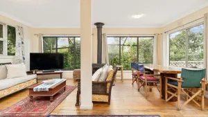 Image of Peaceful Huskisson Cottage - Pet Friendly