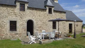 Image of HOUSE in the countryside, 1 km5 from the sea and accepts animals