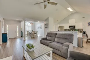 Image of Cozy home near Fort Eisenhower