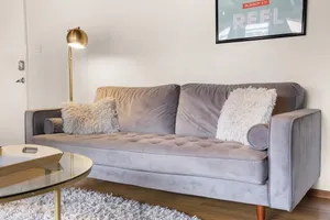 Image of Mid-Century Modern Home - Close to Downtown