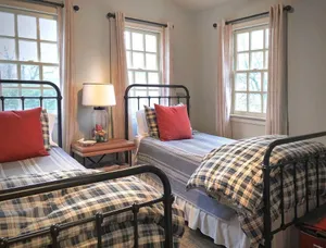 Image of The Chickadee Room at Harpers Ferry Guest House