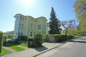 Image of Villa Waldstrasse Whg 13
