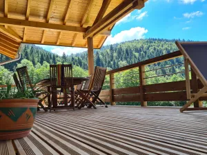 Image of Gîte 4 étoiles à La Bresse, grand confort, proche station ski - FR-1-589-394