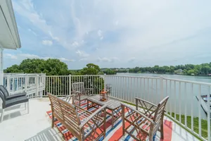 Image of Nautical Nest by SoCharm | Next To Restaurants and Community Pool!