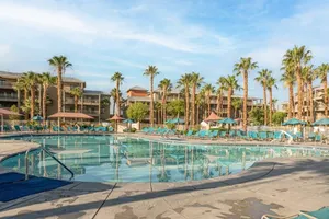 Image of WorldMark Indio - 2 Bedroom
