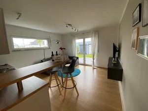 Image of Stylish 2-room apartment in a quiet location