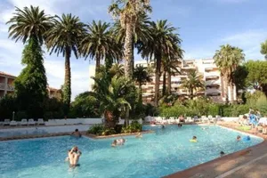 Image of GOLFE JUAN Sole e Mare 2 rooms sea view