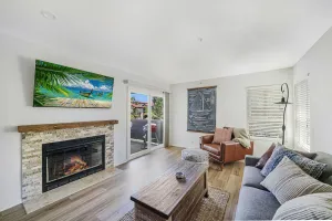 Image of NEWLY REMODLED! Walk to Beach! Come Experience Starboard Charm!