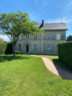 Image of Gite Familial Entre Angers et Saumur