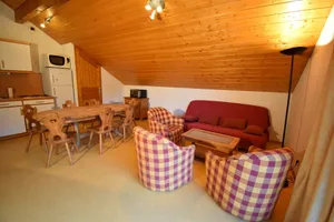 Image of VAUJANYLOCATIONS - Les Balcons de Vaujany