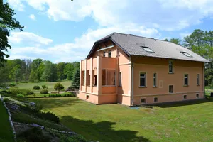 Image of Vacation apartment at Krähebach - Holiday apartment - online