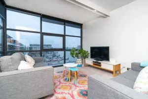 Image of Captivating Lake Views in Kingston - Hosted by CanStay