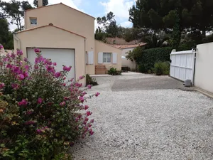 Image of Beautiful holiday villa 700m from the beach