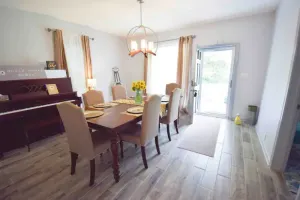 Image of Modern Country Home at the Serenity Place