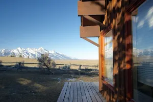 Image of Unbeatable views, ideal location – a Jackson Hole dream