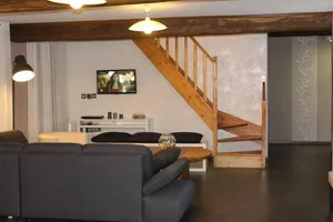 Image of Champagne Houses: Cottage in Champagne 6\/8 people