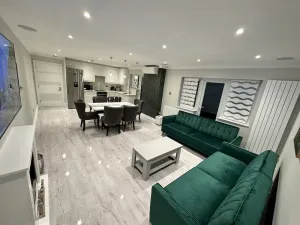 Image of Luxury Studio Apartment