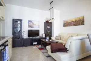 Image of Apartment Strandgeflüster (App. 2) 1. Row by the sea